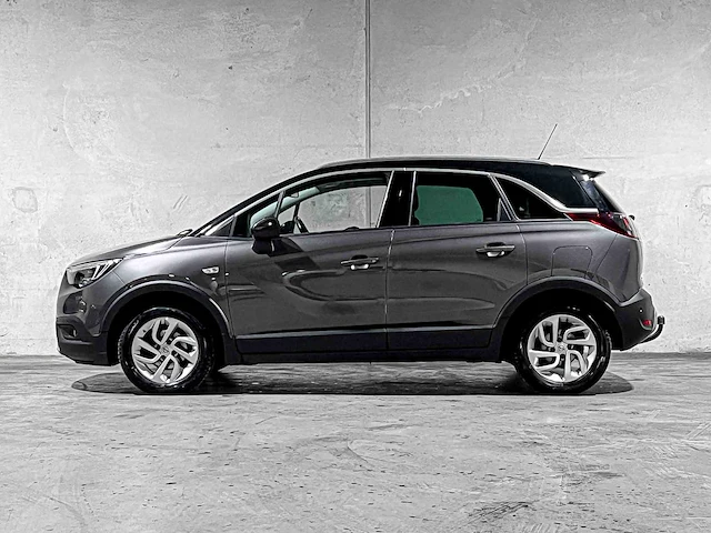 Opel crossland x 1.2 turbo innovation 110pk 2020, h-493-bv - afbeelding 7 van  42