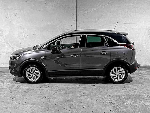 Opel crossland x 1.2 turbo innovation 110pk 2020, h-493-bv - afbeelding 8 van  42
