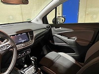 Opel crossland x 1.2 turbo innovation 110pk 2020, h-493-bv - afbeelding 11 van  42