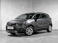 Opel crossland x 1.2 turbo innovation 110pk 2020, h-493-bv - afbeelding 1 van  42
