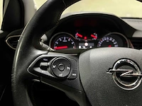 Opel crossland x 1.2 turbo innovation 110pk 2020, h-493-bv - afbeelding 14 van  42