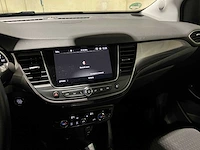Opel crossland x 1.2 turbo innovation 110pk 2020, h-493-bv - afbeelding 20 van  42