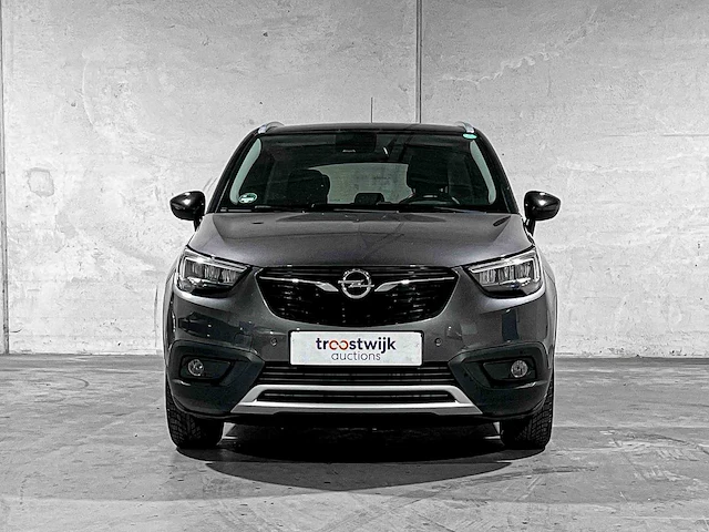 Opel crossland x 1.2 turbo innovation 110pk 2020, h-493-bv - afbeelding 23 van  42