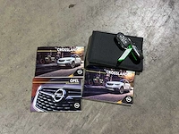 Opel crossland x 1.2 turbo innovation 110pk 2020, h-493-bv - afbeelding 36 van  42