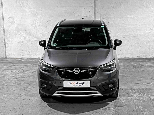 Opel crossland x 1.2 turbo innovation 110pk 2020, h-493-bv - afbeelding 34 van  42