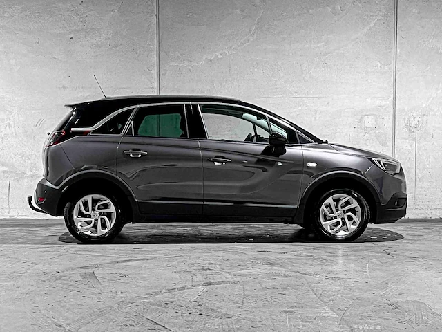 Opel crossland x 1.2 turbo innovation 110pk 2020, h-493-bv - afbeelding 40 van  42