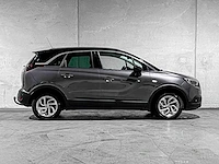 Opel crossland x 1.2 turbo innovation 110pk 2020, h-493-bv - afbeelding 40 van  42