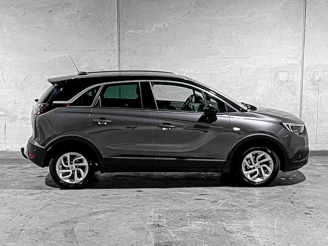 Opel crossland x 1.2 turbo innovation 110pk 2020, h-493-bv - afbeelding 41 van  42