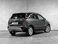 Opel crossland x 1.2 turbo innovation 110pk 2020, h-493-bv - afbeelding 42 van  42