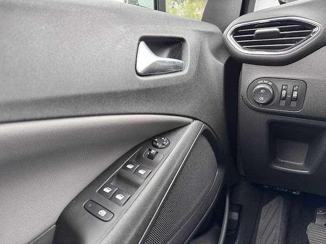 Opel crossland x 1.2 turbo innovation; j-945-vb - afbeelding 5 van  16