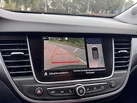 Opel crossland x 1.2 turbo innovation; j-945-vb - afbeelding 7 van  16