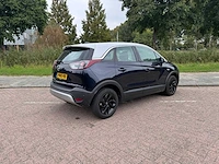 Opel crossland x 1.2 turbo innovation; j-945-vb - afbeelding 9 van  16