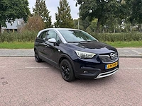 Opel crossland x 1.2 turbo innovation; j-945-vb - afbeelding 10 van  16
