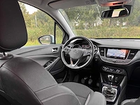 Opel crossland x 1.2 turbo innovation; j-945-vb - afbeelding 13 van  16