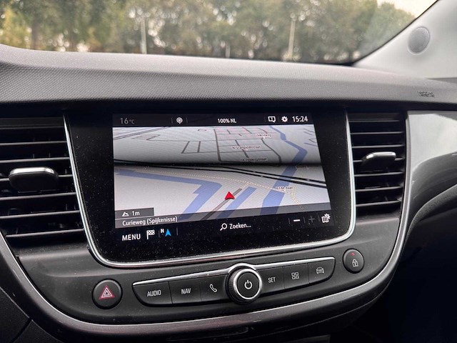 Opel crossland x 1.2 turbo innovation; j-945-vb - afbeelding 3 van  16