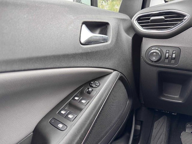 Opel crossland x 1.2 turbo innovation; j-945-vb - afbeelding 5 van  16