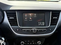 Opel crossland x 1.2i edition 82, 2018 - afbeelding 10 van  24