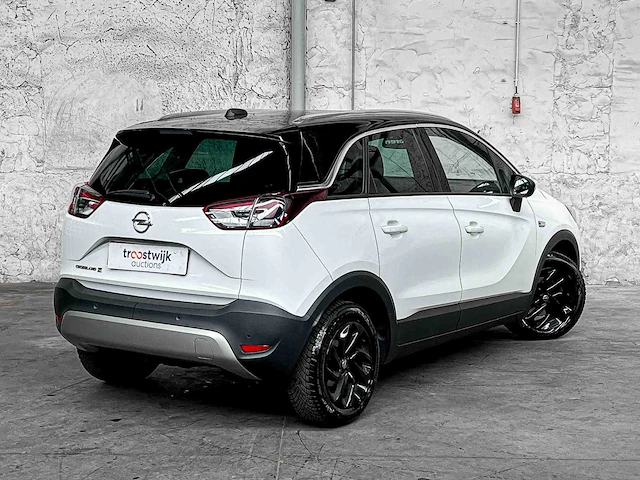 Opel crossland x 1.5 cdti innovation 120pk 2019, zs-745-j - afbeelding 2 van  44