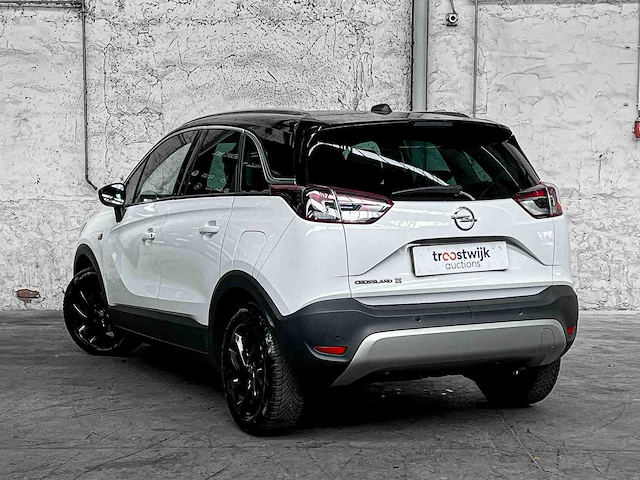 Opel crossland x 1.5 cdti innovation 120pk 2019, zs-745-j - afbeelding 4 van  44