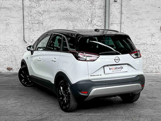 Opel crossland x 1.5 cdti innovation 120pk 2019, zs-745-j - afbeelding 5 van  44