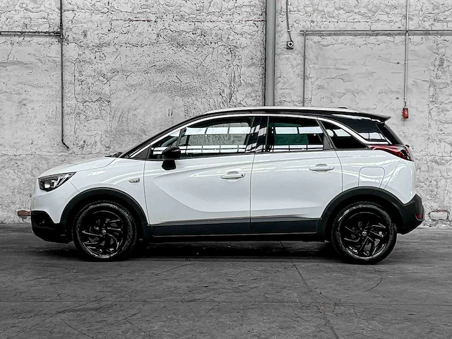 Opel crossland x 1.5 cdti innovation 120pk 2019, zs-745-j - afbeelding 6 van  44