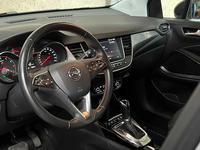 Opel crossland x 1.5 cdti innovation 120pk 2019, zs-745-j - afbeelding 7 van  44