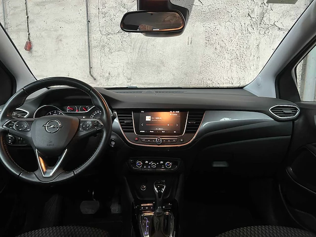 Opel crossland x 1.5 cdti innovation 120pk 2019, zs-745-j - afbeelding 8 van  44