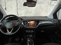 Opel crossland x 1.5 cdti innovation 120pk 2019, zs-745-j - afbeelding 8 van  44
