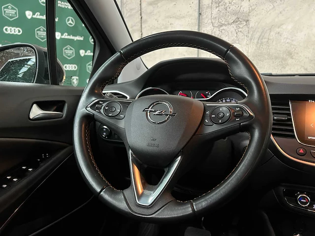Opel crossland x 1.5 cdti innovation 120pk 2019, zs-745-j - afbeelding 9 van  44