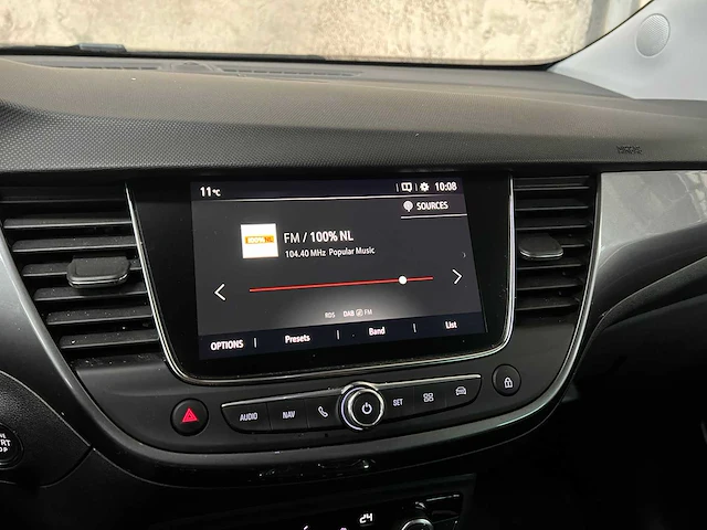Opel crossland x 1.5 cdti innovation 120pk 2019, zs-745-j - afbeelding 14 van  44