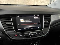 Opel crossland x 1.5 cdti innovation 120pk 2019, zs-745-j - afbeelding 14 van  44