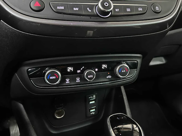 Opel crossland x 1.5 cdti innovation 120pk 2019, zs-745-j - afbeelding 15 van  44