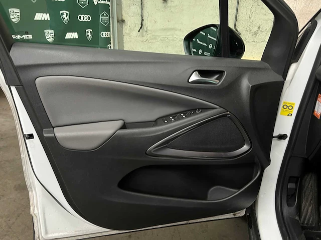 Opel crossland x 1.5 cdti innovation 120pk 2019, zs-745-j - afbeelding 17 van  44