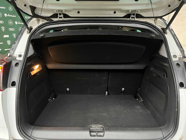 Opel crossland x 1.5 cdti innovation 120pk 2019, zs-745-j - afbeelding 18 van  44