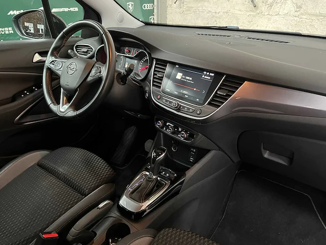 Opel crossland x 1.5 cdti innovation 120pk 2019, zs-745-j - afbeelding 20 van  44
