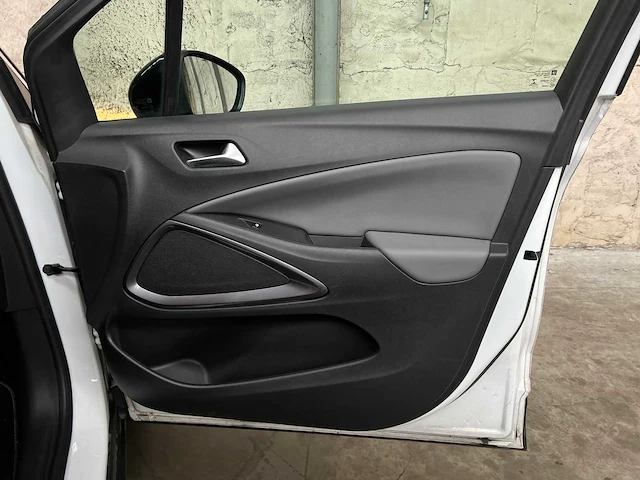 Opel crossland x 1.5 cdti innovation 120pk 2019, zs-745-j - afbeelding 21 van  44