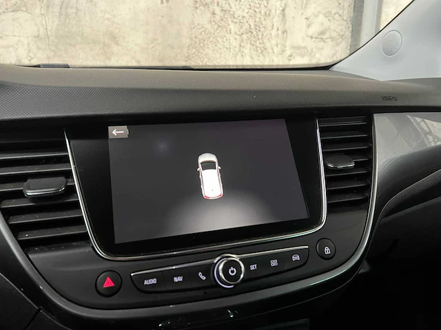 Opel crossland x 1.5 cdti innovation 120pk 2019, zs-745-j - afbeelding 22 van  44