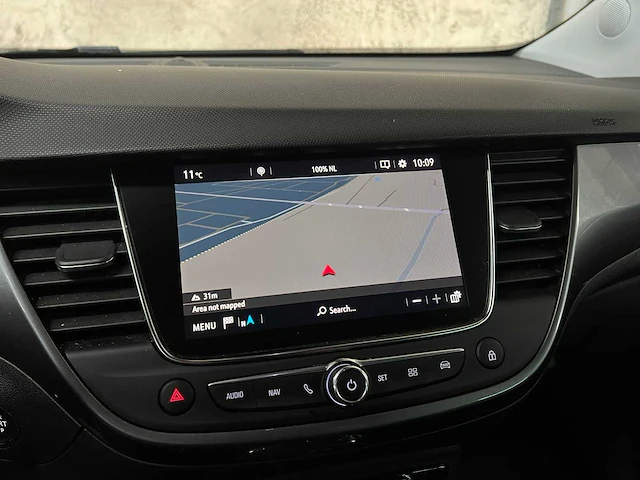 Opel crossland x 1.5 cdti innovation 120pk 2019, zs-745-j - afbeelding 24 van  44