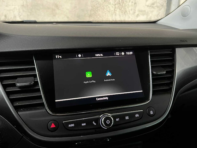 Opel crossland x 1.5 cdti innovation 120pk 2019, zs-745-j - afbeelding 25 van  44