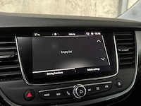 Opel crossland x 1.5 cdti innovation 120pk 2019, zs-745-j - afbeelding 26 van  44