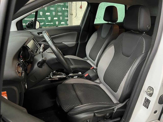 Opel crossland x 1.5 cdti innovation 120pk 2019, zs-745-j - afbeelding 27 van  44