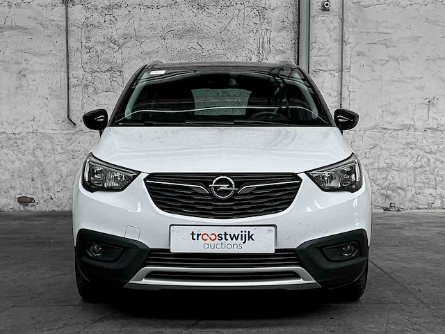 Opel crossland x 1.5 cdti innovation 120pk 2019, zs-745-j - afbeelding 23 van  44
