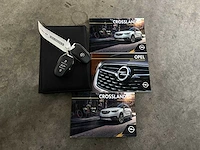 Opel crossland x 1.5 cdti innovation 120pk 2019, zs-745-j - afbeelding 35 van  44
