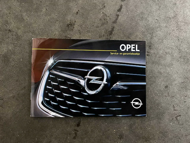 Opel crossland x 1.5 cdti innovation 120pk 2019, zs-745-j - afbeelding 36 van  44
