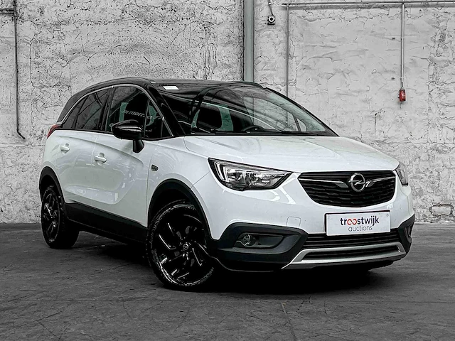 Opel crossland x 1.5 cdti innovation 120pk 2019, zs-745-j - afbeelding 34 van  44