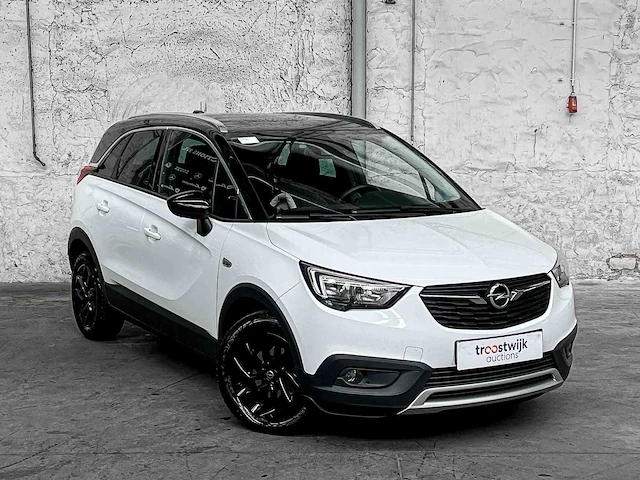 Opel crossland x 1.5 cdti innovation 120pk 2019, zs-745-j - afbeelding 40 van  44