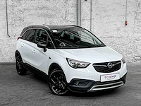 Opel crossland x 1.5 cdti innovation 120pk 2019, zs-745-j - afbeelding 40 van  44