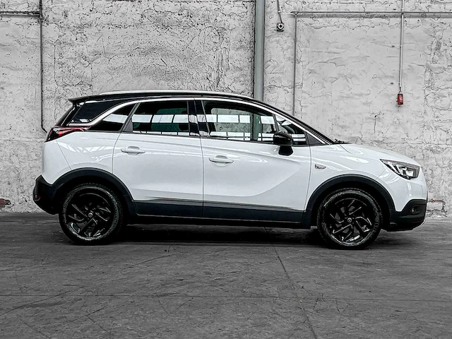 Opel crossland x 1.5 cdti innovation 120pk 2019, zs-745-j - afbeelding 41 van  44