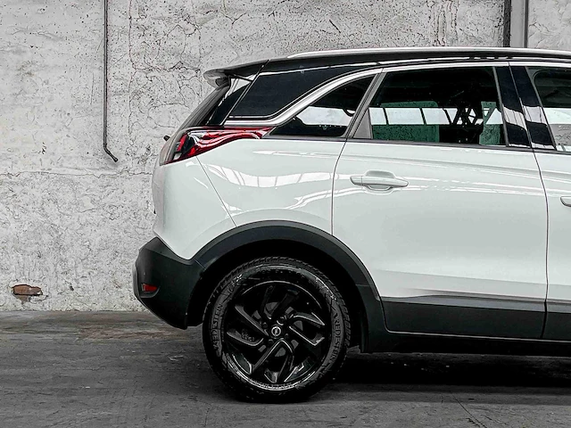 Opel crossland x 1.5 cdti innovation 120pk 2019, zs-745-j - afbeelding 42 van  44
