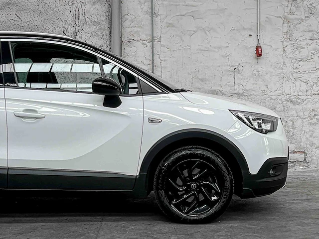 Opel crossland x 1.5 cdti innovation 120pk 2019, zs-745-j - afbeelding 43 van  44